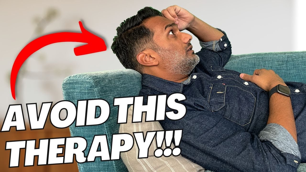 BEST and WORST of OCD treatments